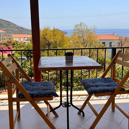 Garabille Privatunterkunft Muğla