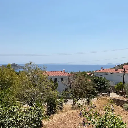 בית אירוח Garabille