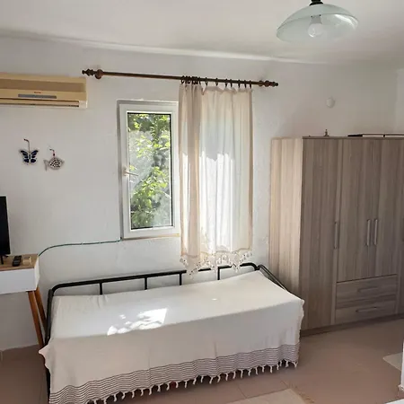 Garabille Quarto em Acomodações Particulares